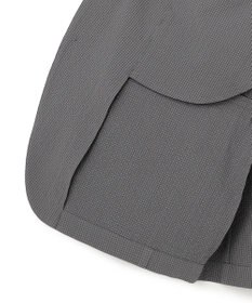 JOSEPH HOMME 【WEB・一部店舗限定】 エアーグリットサッカーストレッチ　ジャケット