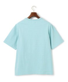 J.PRESS MEN 【NYUZELESS】ガーメントダイポケット Tシャツ