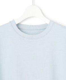 23区 L 【先行予約】スビンギザコットン フレア Tシャツ