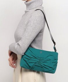 ANNA SUI スワロウテイル ショルダーバッグ