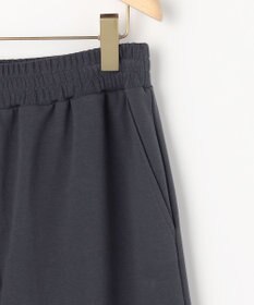 組曲 【先行予約・WEB限定】フレンチテリー ワイドパンツ