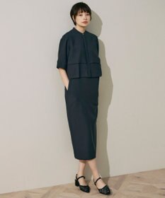 ICB クロッシェサンダル