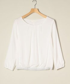 ONWARD Reuse Park 【any SiS】カットソー春夏