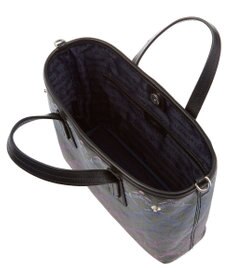 LIBERTY. ダスク アイフィス ミニ マールボロ トートバッグ