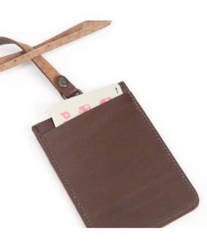 Regalo Felice 【色々な所に付けられる / 本牛革】パスケース / REGALO