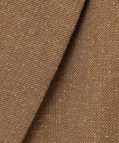 自由区 S 【SHIHOさん着用】シルクネップツイード ジャケット