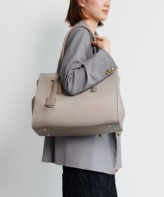 ACE BAGS & LUGGAGE Jewelna Rose OLバッグ・エト エアリィ 横型トートバッグ 16271