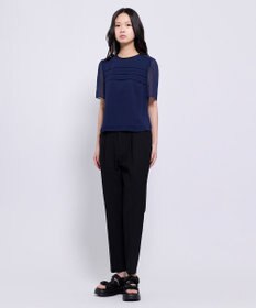 TOCCA CROSSING RIBBON SPORTS SANDALS サンダル