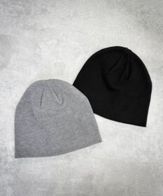 WEGO 【ユニセックス着用ITEM】シングルニットワッチ