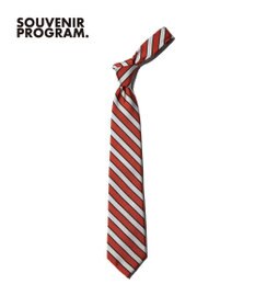J.PRESS MEN 【J.PRESS ORIGINALS】REGIMENTAL TIE / JAPAN MADE