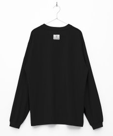 HAAG レゾナバイオ プレーティングジャージーロングスリーブシャツ