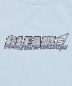 WEGO グラフィックちびT