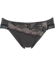 Wing ペアショーツ　はきこみ丈あさめ 【エアリーソフトブラ】 身生地部綿混　ウイング／ワコール　KF2351