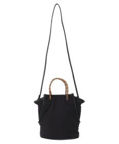 Green Parks ・Ｃｕーｓｈｕｔ　ロープボンディング２ＷＡＹトート