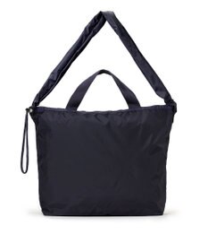LeSportsac GH DAILY TOTE/ディープシーブルー