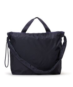 LeSportsac GH DAILY TOTE/ディープシーブルー