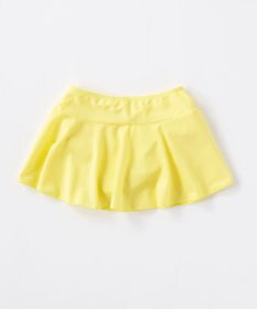 OP／FILA 【marie claire ENFANTS】フリルセパレート水着