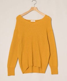 ONWARD Reuse Park 【any SiS】ニット秋冬