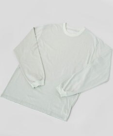 HAAG レゾナバイオ プレーティングジャージーロングスリーブシャツ