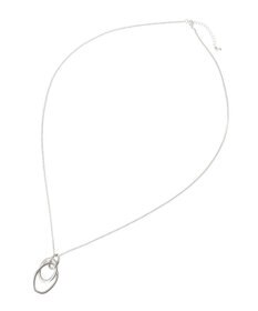 AMERICAN HOLIC メタルワントップロングネックレス