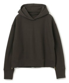 UNFILO 裏起毛スウェット フーディー