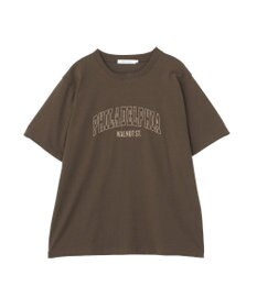 AMERICAN HOLIC 【マルチ機能】カレッジロゴＴシャツ