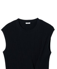 JOSEPH ニットプリッセ トップス