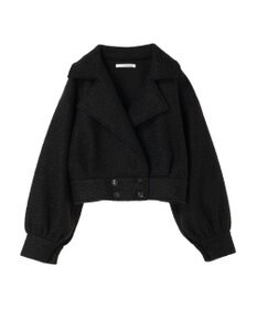 Green Parks ・ＥＬＥＮＣＡＲＥ　ＤＵＥ　ブークレショートジャケット