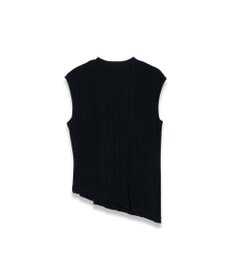 JOSEPH ニットプリッセ トップス