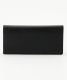 J.PRESS MEN 【MORPHO×J.PRESS】スムースヌメ 長財布(小銭入れ付き通しマチ束入)