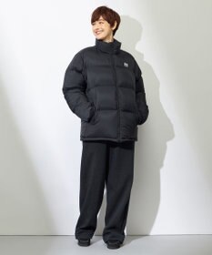 HELLY HANSEN フィリーダウンジャケット