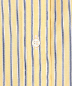 J.PRESS MEN ブロードマルチストライプ シャツ / B.D.