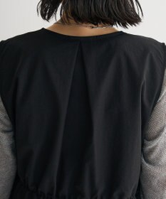 Green Parks ドロストフレアベスト