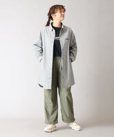 Columbia Columbia/ ウィメンズトゥリースワローシャツドレス /コロンビア