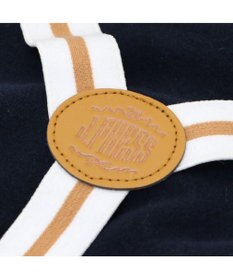 PET PARADISE J.PRESS パンツ つなぎ 《タータンチェック》 小型犬