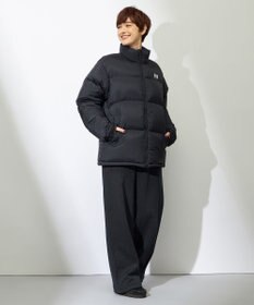 HELLY HANSEN フィリーダウンジャケット