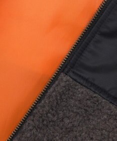 J.PRESS YORK STREET 【WOMEN】MA-1 ボア アウター