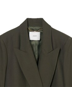 JOSEPH ヴィスコーステーラリング　ジャケット