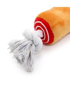 PET PARADISE ペットパラダイス 骨付き肉トイ  S