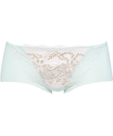 Wing ペアショーツ　【スキマフィットブラ】　裾はフリーカッティング　KB2362とペア　はきこみ丈あさめ　ウイング／ワコール　KF2962