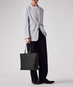 Paul Smith シグネチャーストライププラー トートバッグ