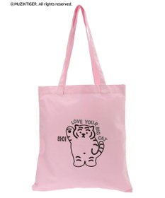 Green Parks ムジークタイガー／カラフルトートＢａｇ