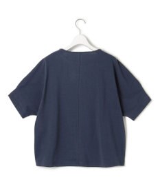 J.PRESS YORK STREET 【WOMEN】ドルマンスリーブ プルオーバー