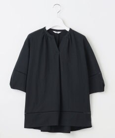 J.PRESS LADIES ナチュラルジャージー カットソー