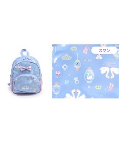 Mother garden マザーガーデン 子供用 リュック【Sサイズ】 《 ユニコーン/野いちご/スワン》