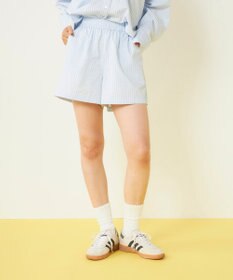 OP／FILA 【ocean pacific】デイリーショートパンツ/UVカット