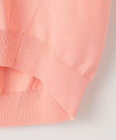 ANY SIS 【洗える】Ｖネック カーディガン