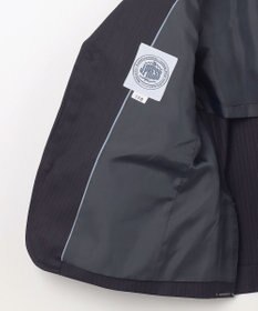 J.PRESS KIDS 【110-130㎝】ストライプ セットアップ