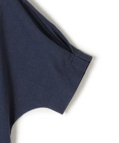 J.PRESS YORK STREET 【WOMEN】ドルマンスリーブ プルオーバー