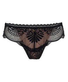 BRADELIS New York 【BRADELIS New York】ウェンディソフトスタイルタンガ26S1